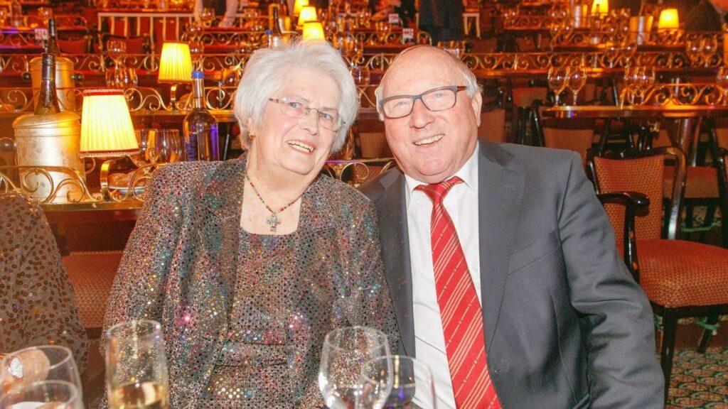 Frauke Seeler – Bedeutung, Biografie und Familienerbe frauke seeler