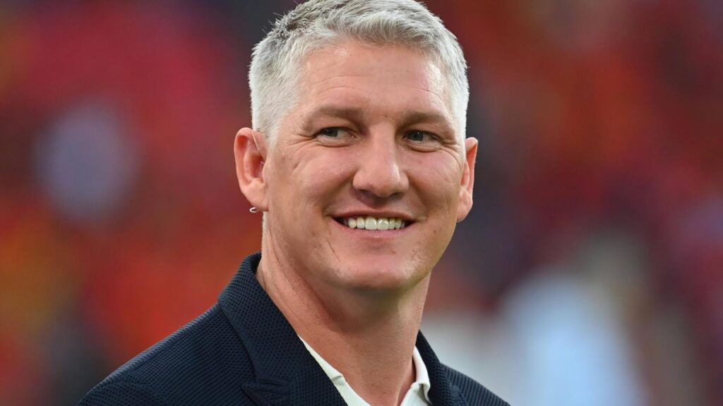 bastian schweinsteiger neue freundin silva